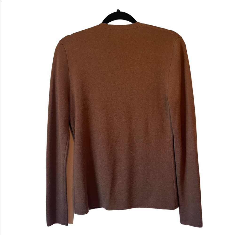 Michael Kors Collection 100% cashmere cardigan - Picture 3 of 3